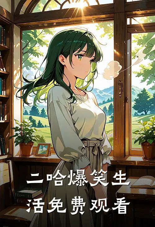 二哈爆笑生活免费观看