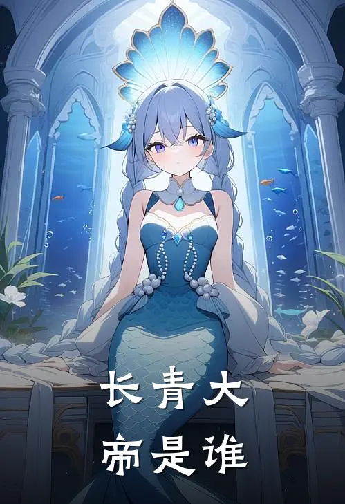长青大帝是谁