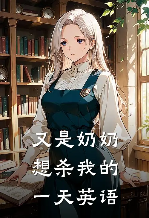又是奶奶想杀我的一天英语