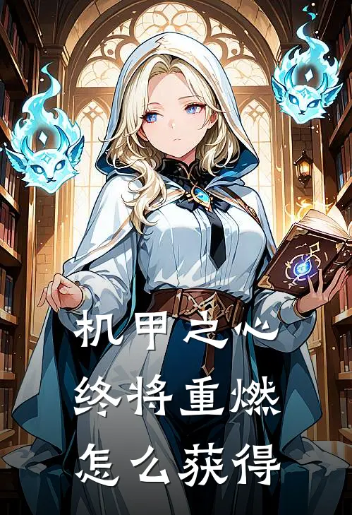 机甲之心终将重燃怎么获得