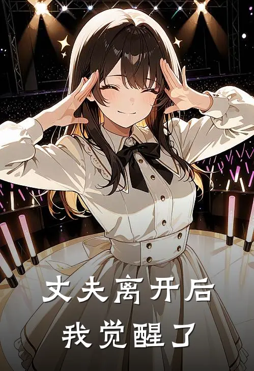 丈夫离开后我觉醒了