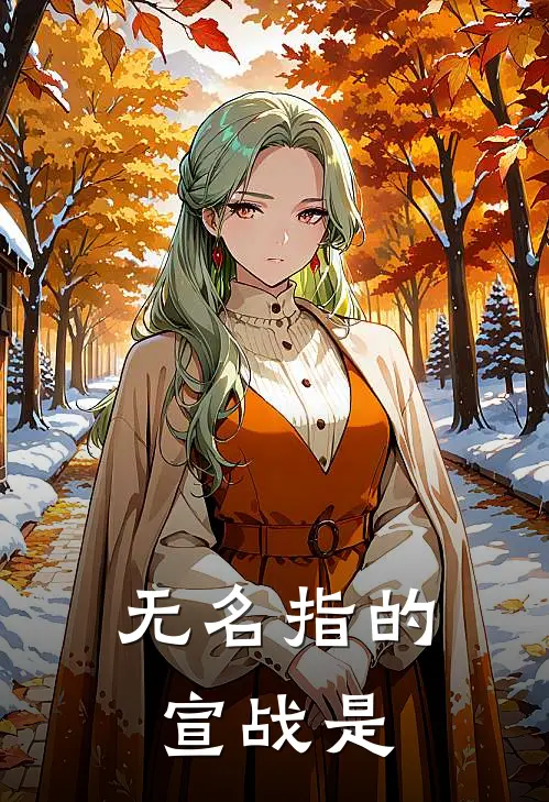 无名指的宣战是