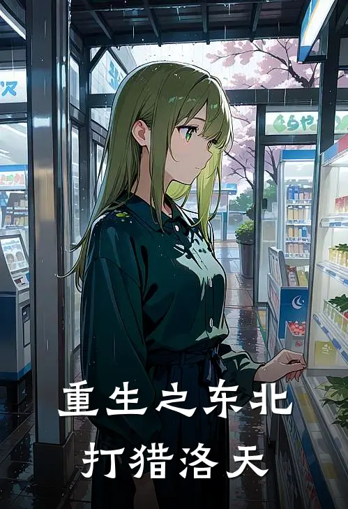 重生之东北打猎洛天