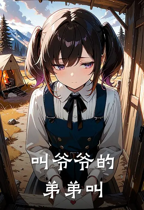 叫爷爷的弟弟叫