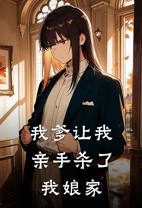 我爹让我亲手杀了我娘家