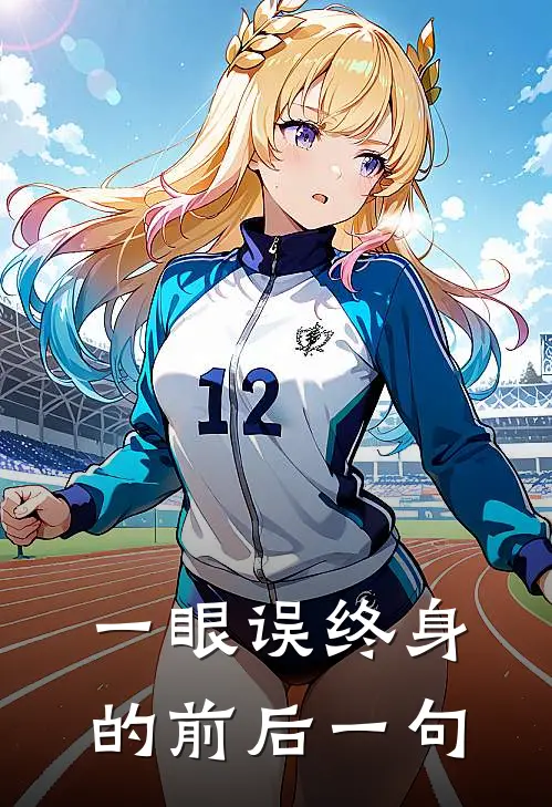 一眼误终身的前后一句