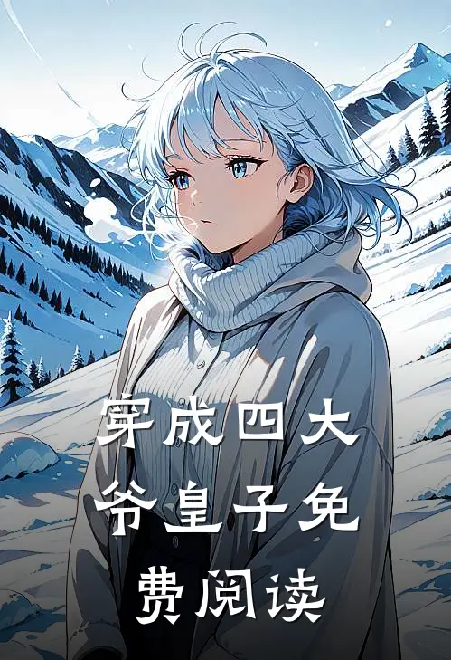 穿成四大爷皇子免费阅读