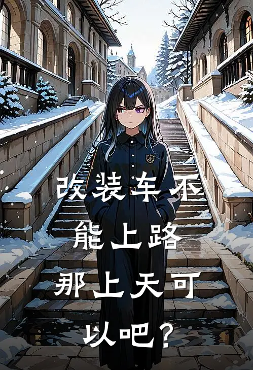 改装车不能上路，那上天可以吧？张耀李振龙最新推荐小说_完结版小说推荐改装车不能上路，那上天可以吧？张耀李振龙