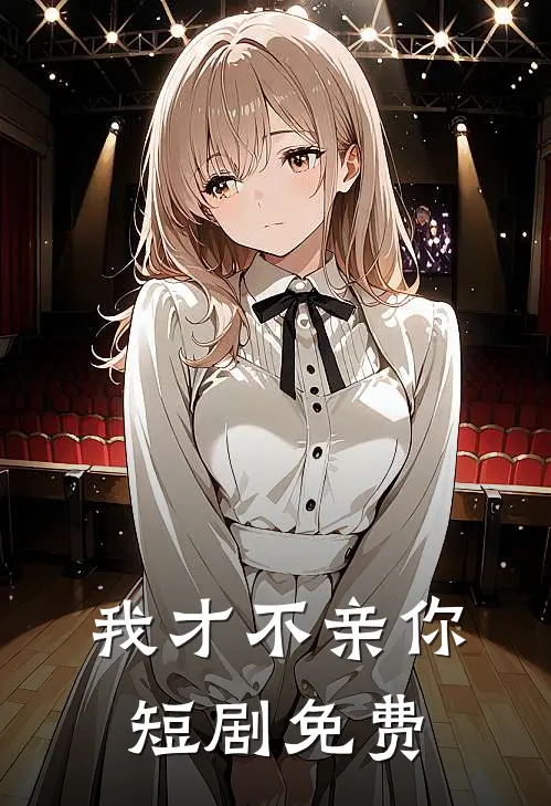 我才不亲你短剧免费