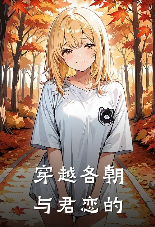 穿越各朝与君恋的