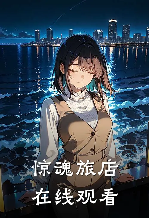 惊魂旅店在线观看