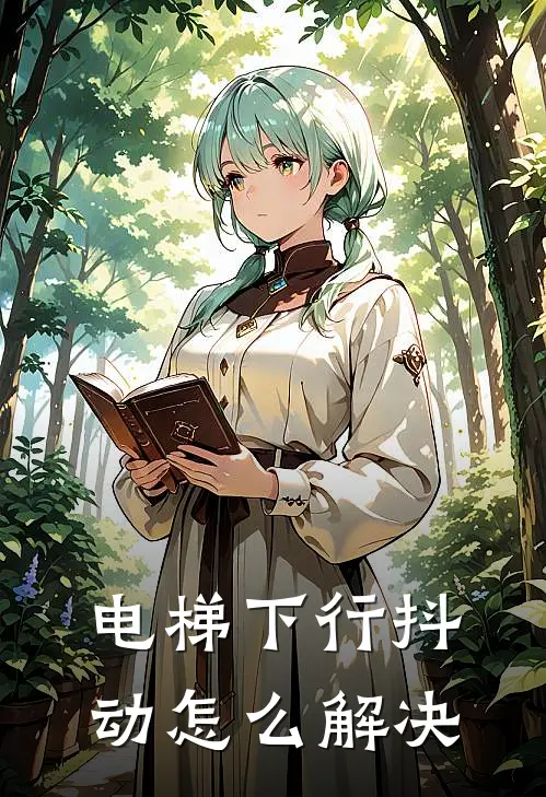 电梯下行抖动怎么解决