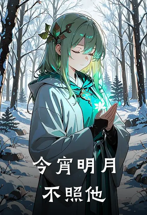 今宵明月不照他李承泽沈珏全文免费阅读无弹窗大结局_（李承泽沈珏）今宵明月不照他最新小说