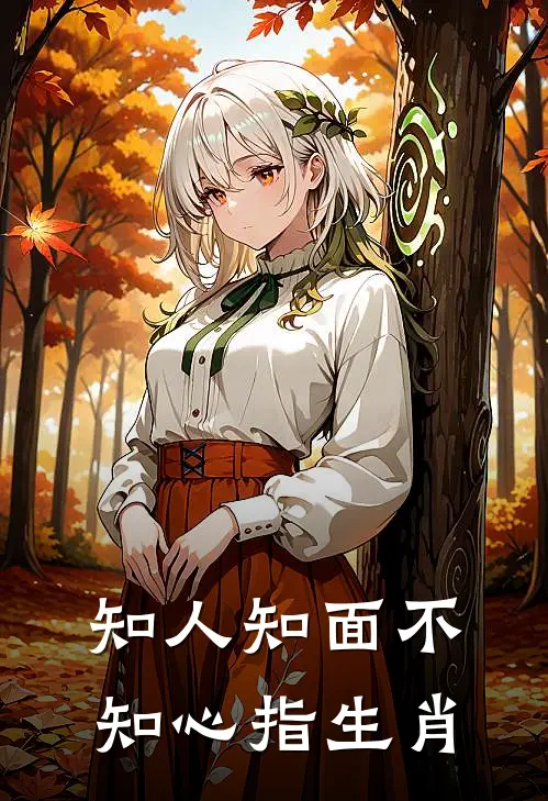 知人知面不知心指生肖