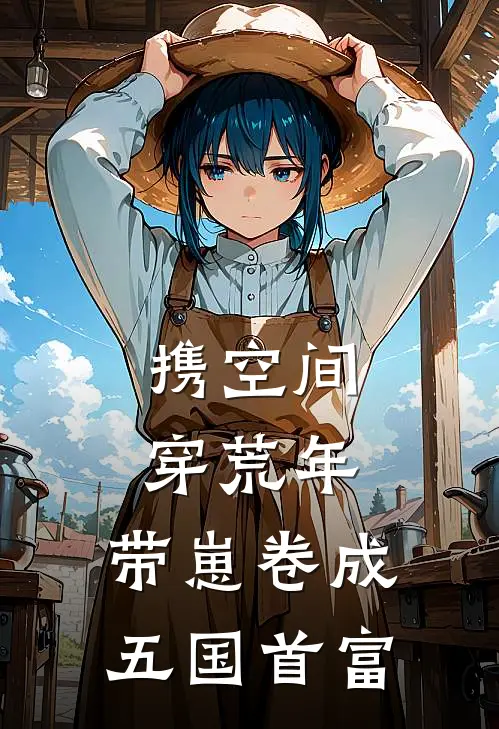 携空间穿荒年，带崽卷成五国首富(沈清瑜肖云启)全章节在线阅读_沈清瑜肖云启全章节在线阅读