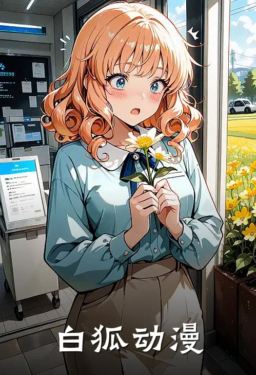 白狐动漫