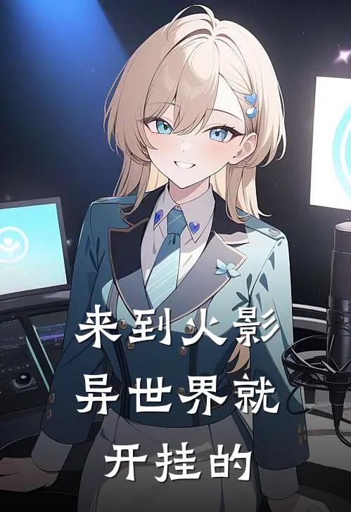 来到火影异世界就开挂的