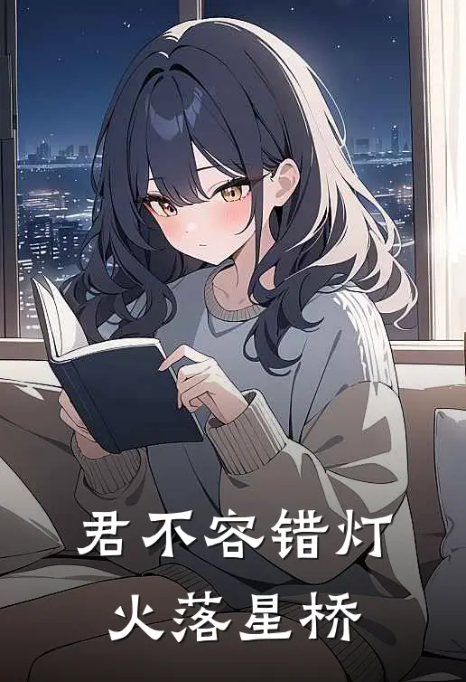 君不容错灯火落星桥