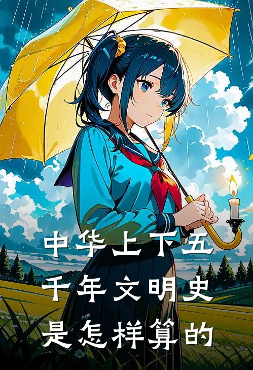 中华上下五千年文明史是怎样算的