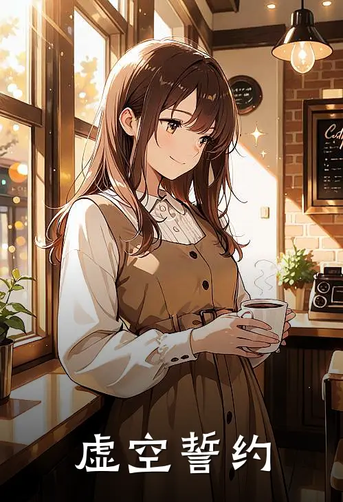 虚空誓约贺淮初棠免费完结小说_完本完结小说虚空誓约(贺淮初棠)