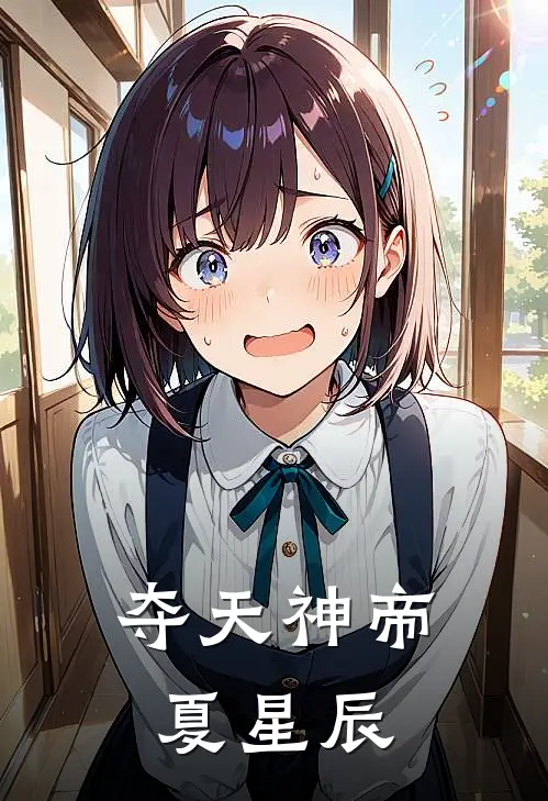 夺天神帝夏星辰