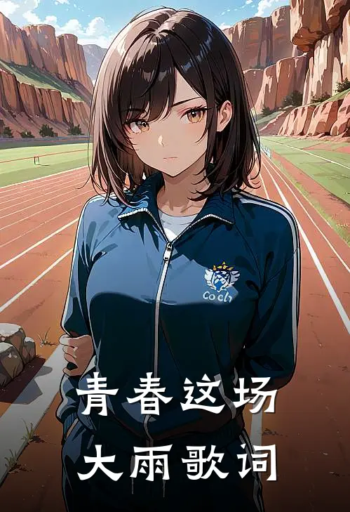 青春这场大雨歌词