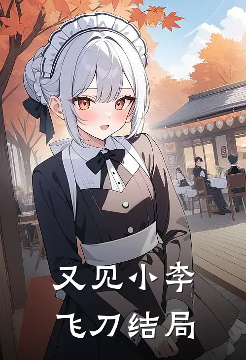 又见小李飞刀结局