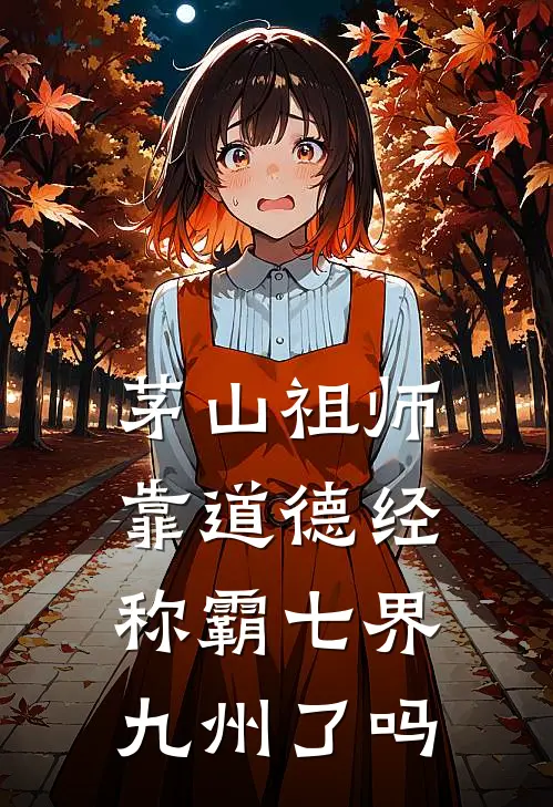 茅山祖师靠道德经称霸七界九州了吗