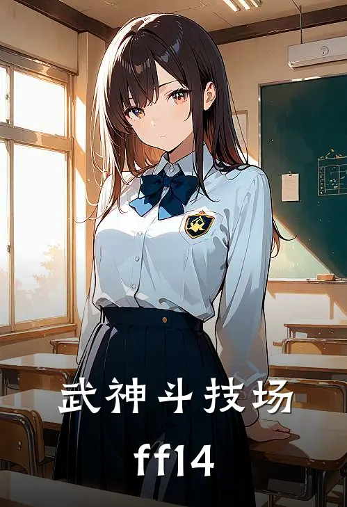 武神斗技场 ff14