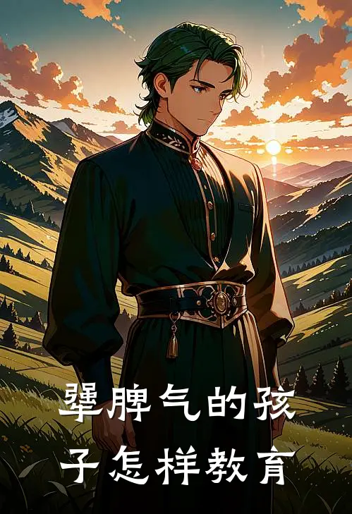 犟脾气的孩子怎样教育