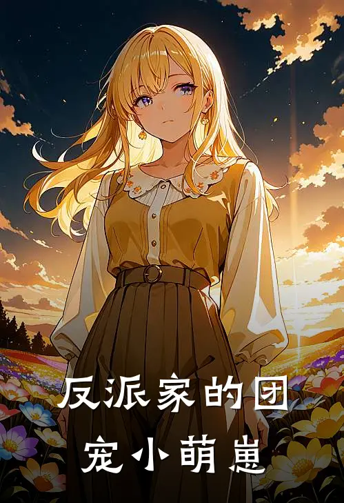 反派家的团宠小萌崽郁圆圆郁锦枭最新好看小说_最新完本小说反派家的团宠小萌崽郁圆圆郁锦枭