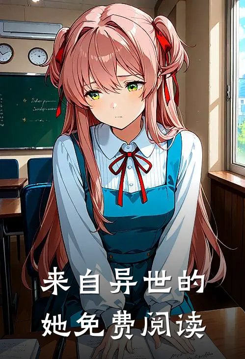 来自异世的她免费阅读