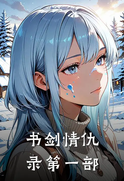 书剑情仇录第一部