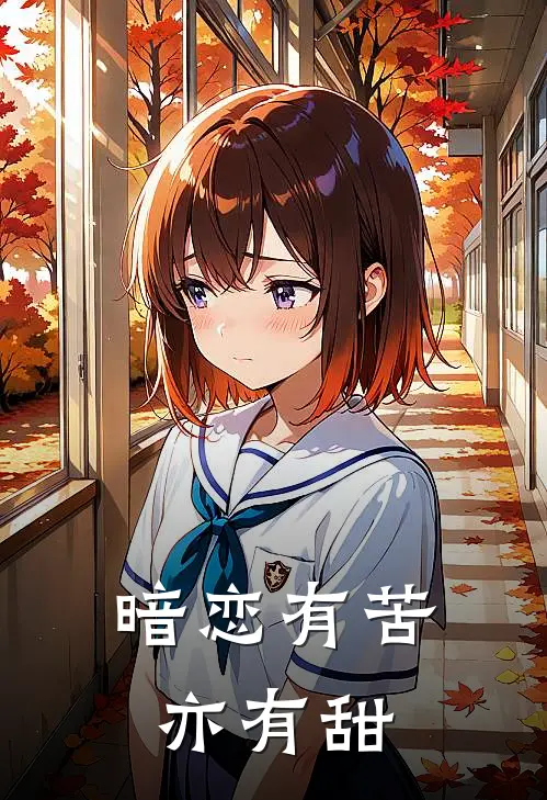 暗恋有苦亦有甜