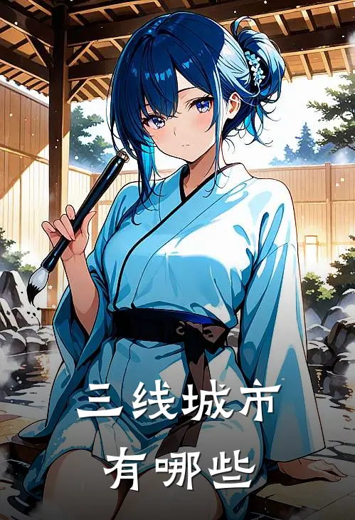 三线城市有哪些