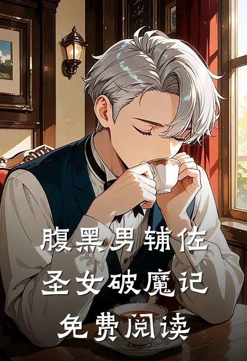 腹黑男辅佐圣女破魔记免费阅读