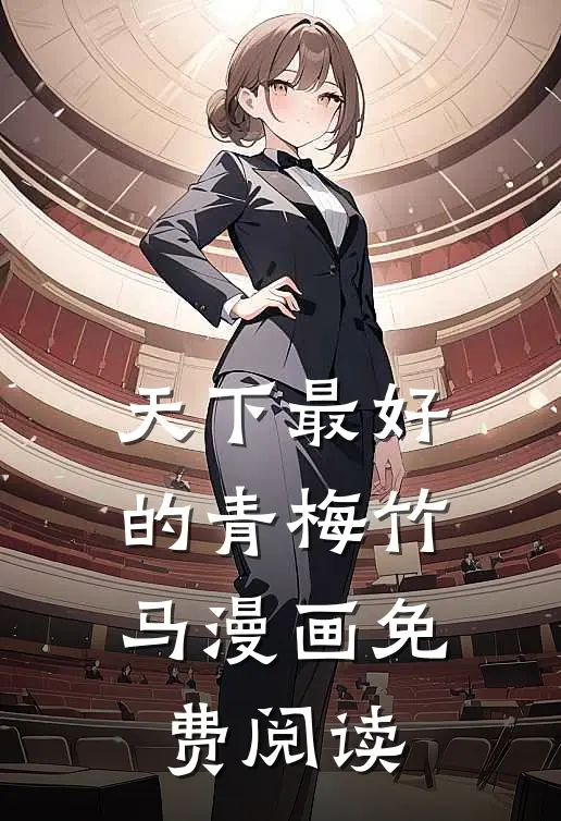 天下最好的青梅竹马漫画免费阅读