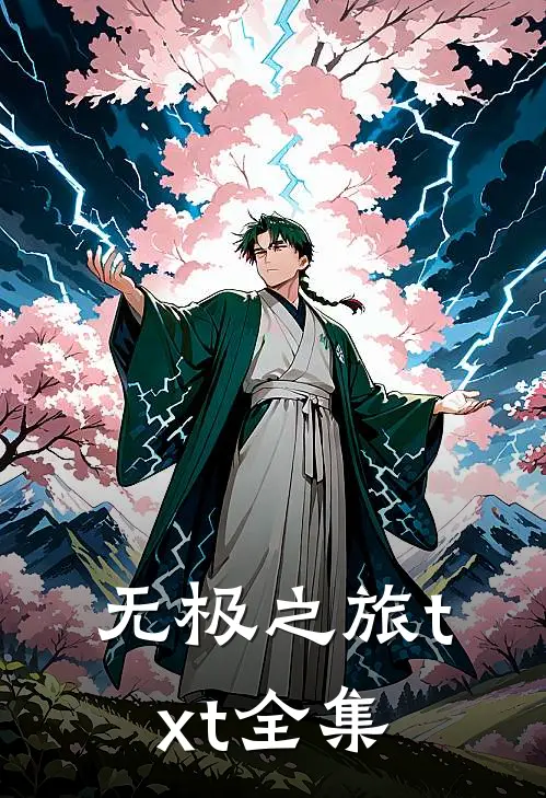 无极之旅txt全集
