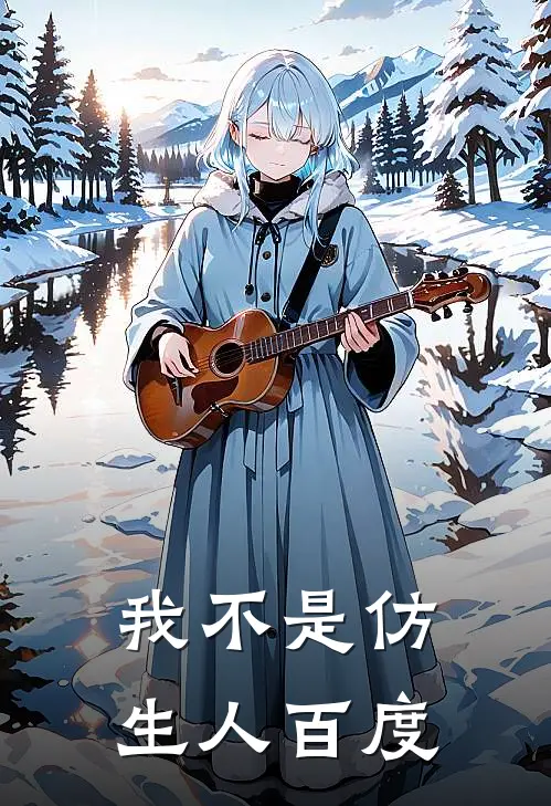 我不是仿生人百度