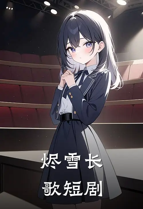 烬雪长歌短剧
