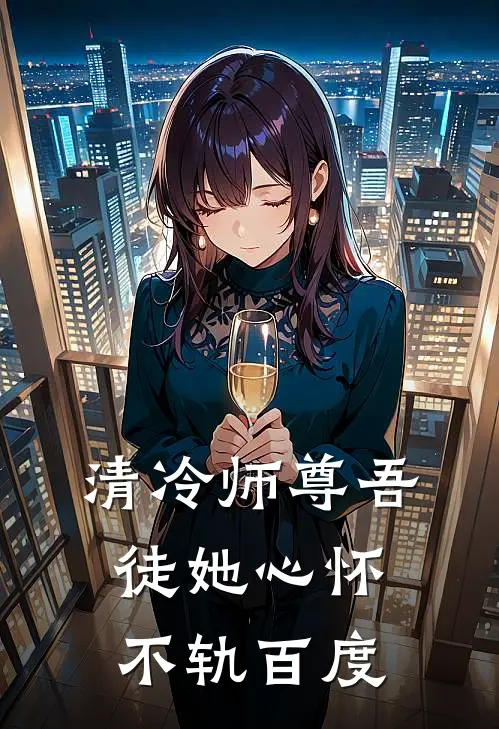 清冷师尊吾徒她心怀不轨百度