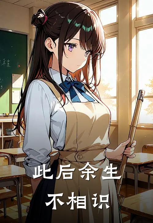 此后余生不相识