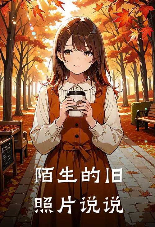 陌生的旧照片说说