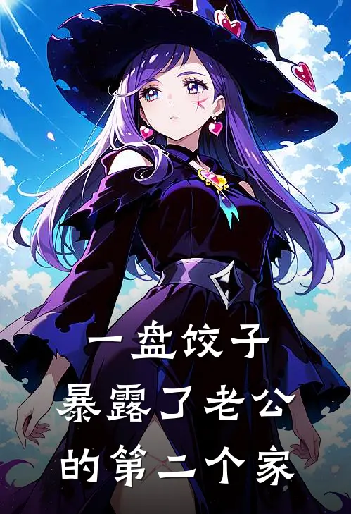 一盘饺子，暴露了老公的第二个家佚名佚名热门完结小说_最热门小说一盘饺子，暴露了老公的第二个家佚名佚名