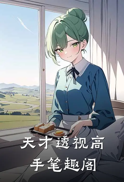 天才透视高手笔趣阁