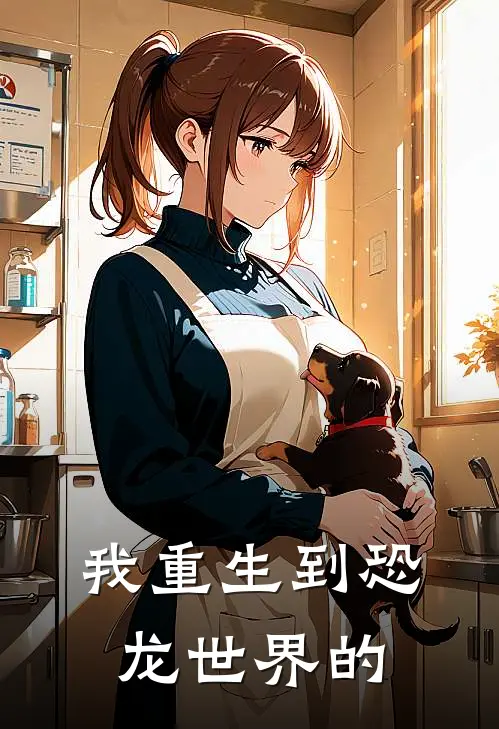 我重生到恐龙世界的