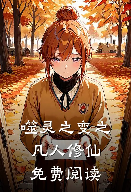 噬灵之变之凡人修仙免费阅读