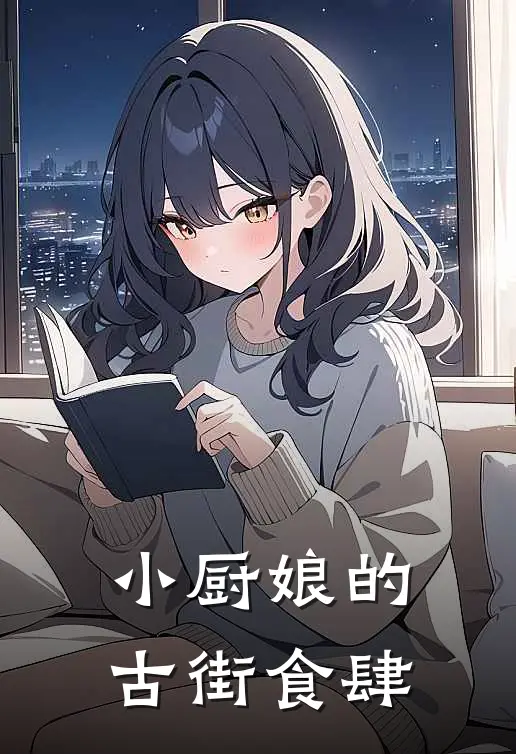 小厨娘的古街食肆