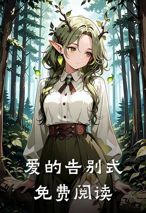 爱的告别式免费阅读