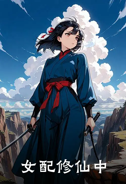 女配修仙中韩雨灵根最新好看小说_已完结小说女配修仙中韩雨灵根
